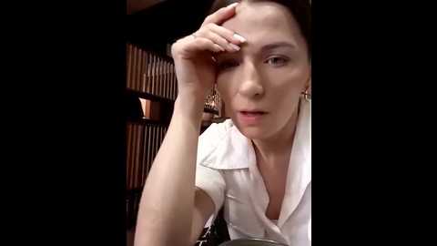 brilliant_queen1 @ stripchat on 20250628