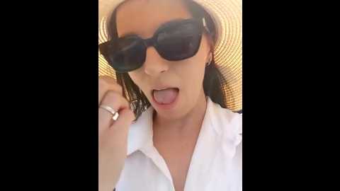 brilliant_queen1 @ stripchat on 20250628