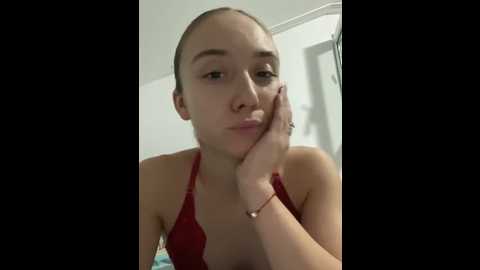 cristinasww @ stripchat on 20250628
