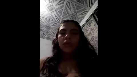 daring_lily @ stripchat on 20250628