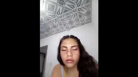 daring_lily @ stripchat on 20250628