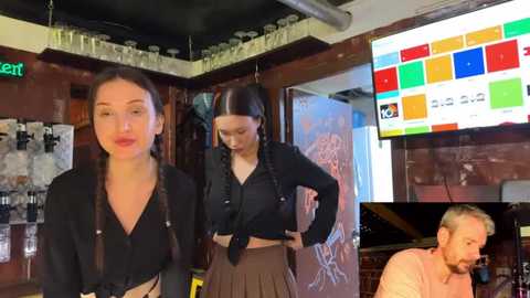 dirtypub @ stripchat on 20250628