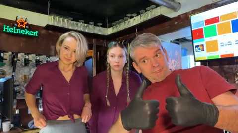 dirtypub @ stripchat on 20250628