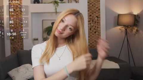 elenecoleson @ stripchat on 20250628