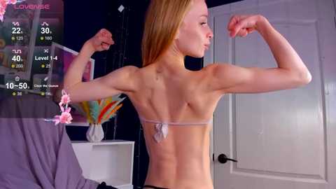 elis_fox @ stripchat on 20250628