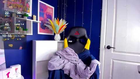Media: elis_fox Stripchat 2025-06-28 12:56:00