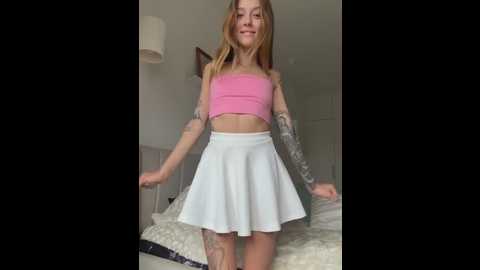enjoy_my_beauty @ stripchat on 20250628