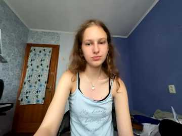 eva_angel3 @ stripchat on 20250628
