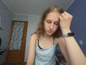eva_angel3 @ stripchat on 20250628