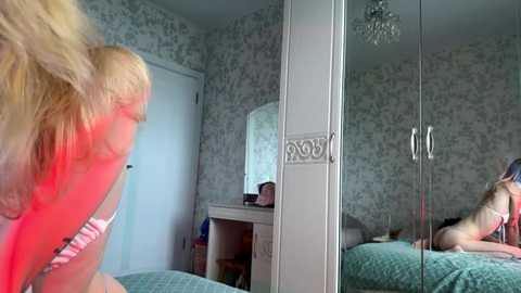 evvie_summn1 @ stripchat on 20250628