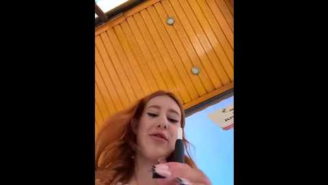 foxy_heart @ stripchat on 20250628