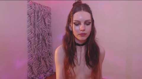 hannablaze @ stripchat on 20250628