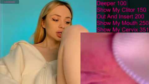 jannemary @ stripchat on 20250628