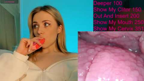 jannemary @ stripchat on 20250628