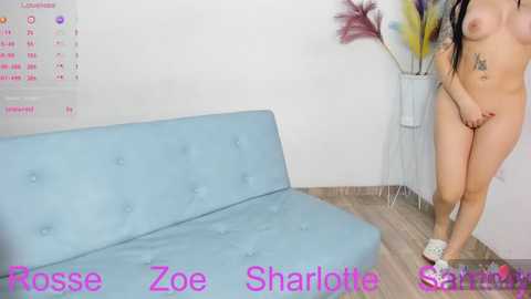 jazmin_worldd @ stripchat on 20250628