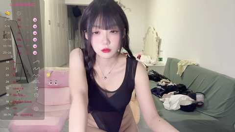 Media: jiajia_521 Stripchat 2025-06-28 14:28:00