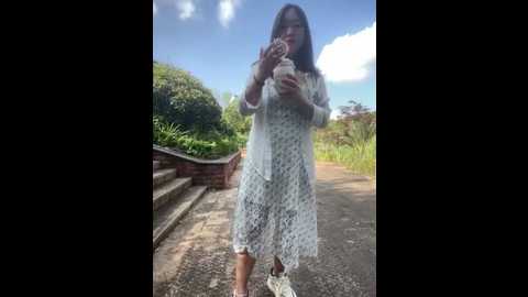 maomao_520 @ stripchat on 20250628