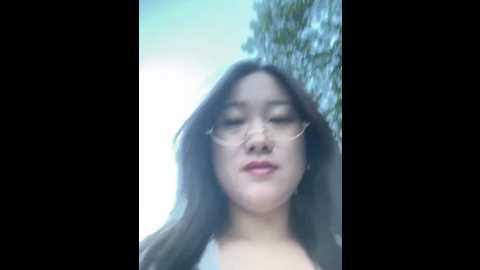maomao_520 @ stripchat on 20250628