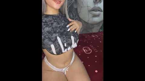 maya_mimi @ stripchat on 20250628