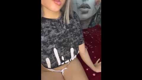 maya_mimi @ stripchat on 20250628