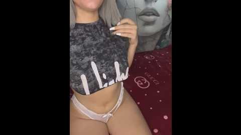 maya_mimi @ stripchat on 20250628