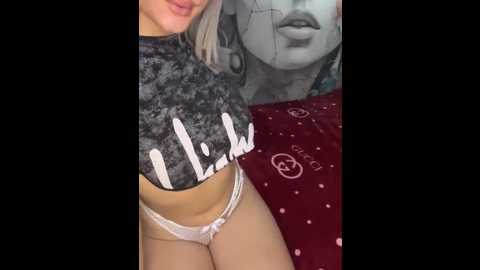 maya_mimi @ stripchat on 20250628