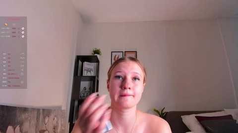 maydafoulk @ stripchat on 20250628
