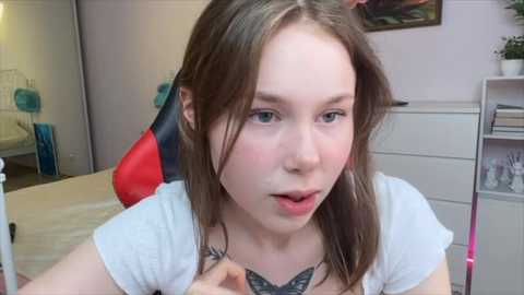 melissify @ stripchat on 20250628