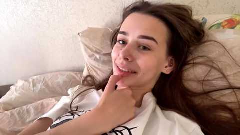 molly_akolly @ stripchat on 20250628