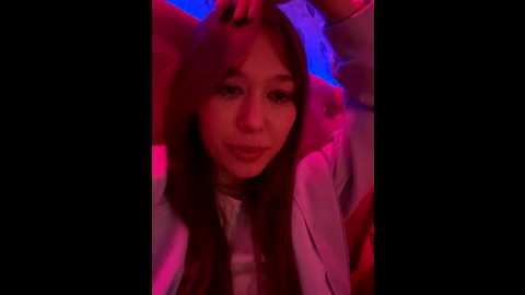 molly_kisss @ stripchat on 20250628