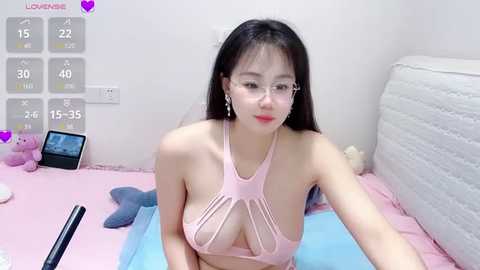 nabi518 @ stripchat on 20250628
