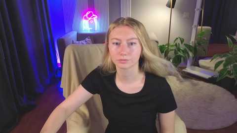 rachel_rut @ stripchat on 20250628