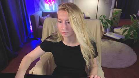 rachel_rut @ stripchat on 20250628