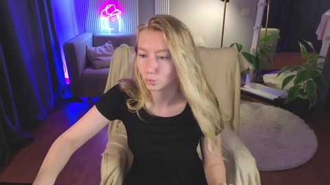 rachel_rut @ stripchat on 20250628