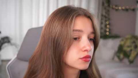 udelahathorne @ stripchat on 20250628