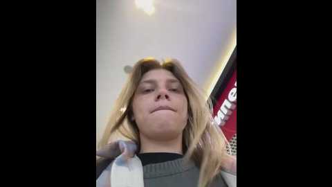 valenciashock @ stripchat on 20250628