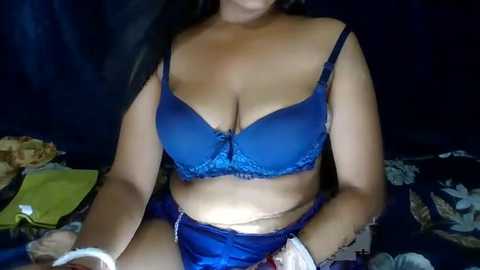 your_poonam @ stripchat on 20250628