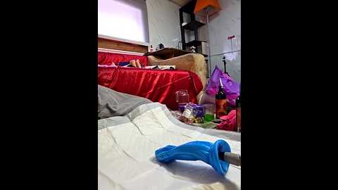Media: zasmin3 Stripchat 2025-06-28 06:00:00