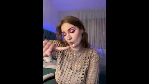 _chlo__e @ stripchat on 20250629