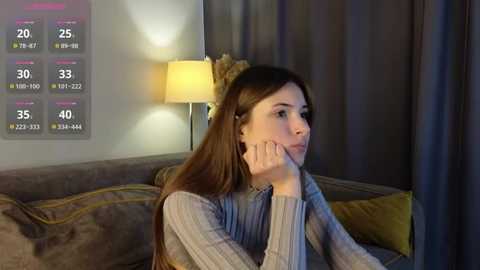 annaleexh @ stripchat on 20250629