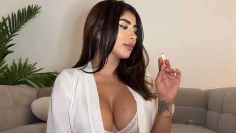 arabicbarbie @ stripchat on 20250629