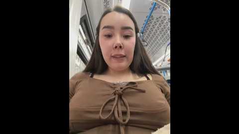 asian_asami @ stripchat on 20250629