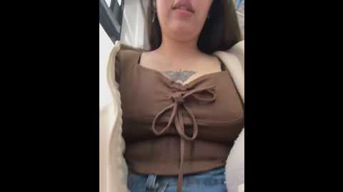 asian_asami @ stripchat on 20250629