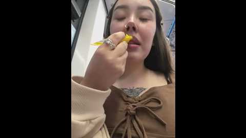 asian_asami @ stripchat on 20250629