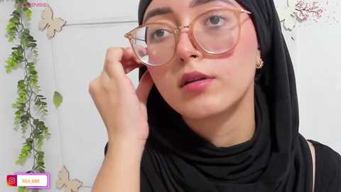 aysel_elid @ stripchat on 20250629