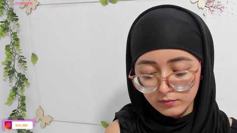 aysel_elid @ stripchat on 20250629