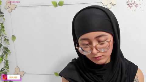aysel_elid @ stripchat on 20250629