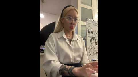 babydolll @ stripchat on 20250629