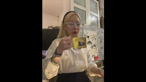 babydolll @ stripchat on 20250629