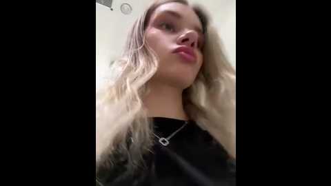 baravisha @ stripchat on 20250629